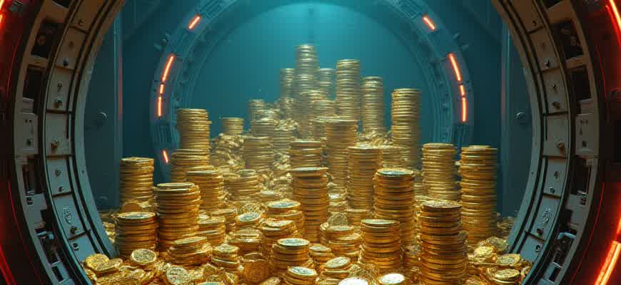 Ethereum Liquidity Pool