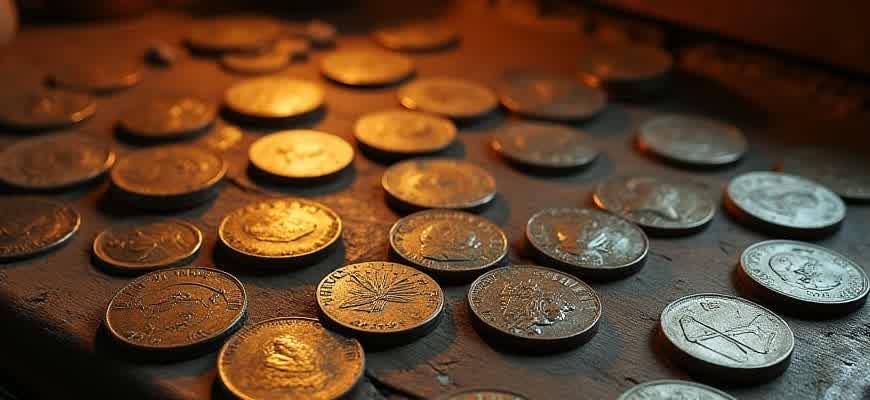 3cm Coin Magic