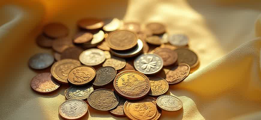 Pump and Dump Coins List