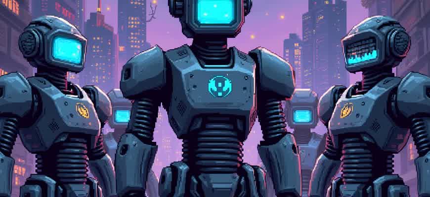 Trading Bot 30000